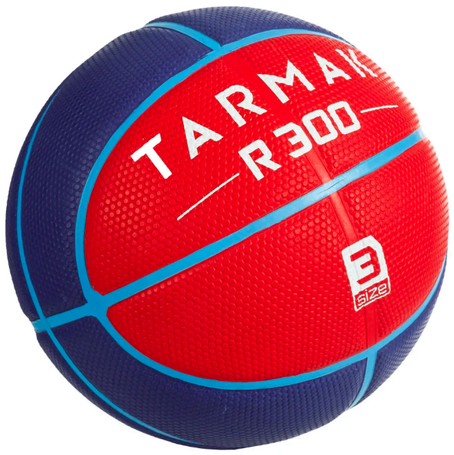 Bola de Basquete Infantil Tamanho 3 - Matic