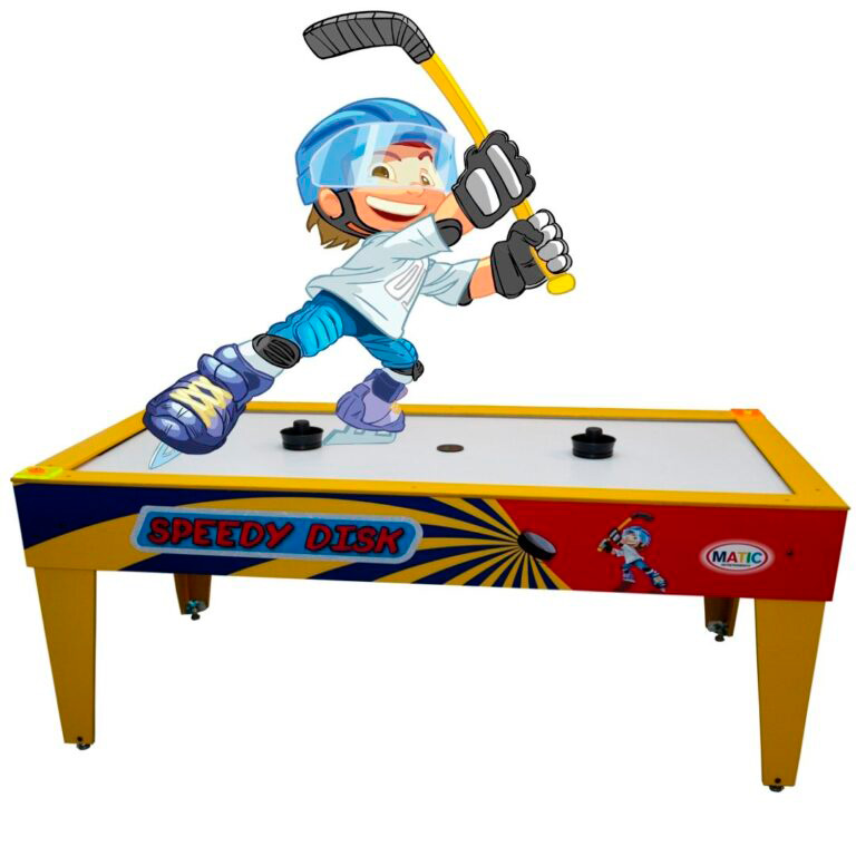 Fizemos uma mesa de air hockey! #ManualMaker Aula 15, Vídeo 2